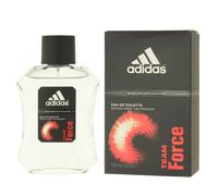 Adidas Team Force Eau de Toilette (uomo) 100 ml variante Imballaggio vecchio