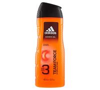 Adidas Gel Doccia Team Force 400 ml