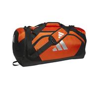 adidas Team Issue 2 Medium Seesack One Size Team Issue 2 (50L) Orange/2 One Size Team Issue 2 - Medium Travel Bag, 50L, Orange/2, Taglia Unica, Team Issue 2 Medium Borsone da viaggio, 50 l, arancione