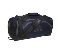 adidas Team Issue 2 - Sacco da mare medio, taglia unica, colore: Blu navy 2, taglia unica, Team Issue 2, misura media (50 l), Blu navy/2, taglia unica, Team Issue 2 - Borsone da viaggio medio, 50 l