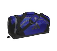 adidas Team Issue 2 - Sacco da mare medio, taglia unica, colore: Blu reale 2, taglia unica, Team Issue 2 (50 l), Blu reale/2, taglia unica, Team Issue 2 - Borsone da viaggio medio, 50 l