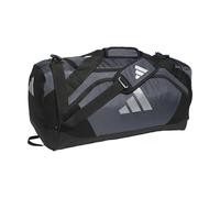 adidas Team Issue 2 - Sacco da mare medio, taglia unica, taglia unica, taglia unica, Team Issue 2 Medium Seesack (50 l), Onix Grigio/Nero, taglia unica, Team Issue 2 - Borsone da viaggio medio, 50 l