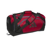 adidas Team Issue 2 - Sacco nanna medio, taglia unica, Power Red/2, taglia unica, Team Issue 2 Medium Seesack (50 l), Power Red/2, taglia unica, Team Issue 2 - Borsone da viaggio medio, 50 l