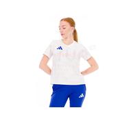 adidas Team Training Tee France L