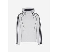 Adidas Teamgeist 26 M - Felpa - Uomo - Grigio XS