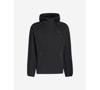 Adidas Teamgeist 26 M - Felpa - Uomo - Nero L