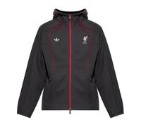 Adidas - Teamgeist 26 Track Top - - Sport - Uomo - Nero - S
