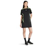 Adidas Teamgeist Adicolor Donna - Gonne Nero - Taglia 38 - Poly Mesh Black 38