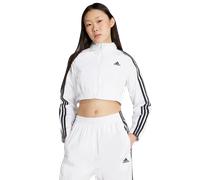Adidas Teamgeist Adicolor female Top da pista - Bianco - Nylon - Foot Locker White 42