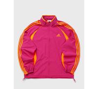 Adidas Teamgeist Adicolor Tracktop men Track Jackets pink in taglia:XS