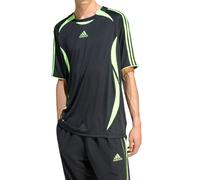 ADIDAS TEAMGEIST BLACK JW5872 - NERO / S