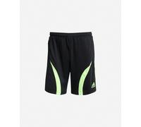 Adidas Teamgeist M - Bermuda - Uomo - Nero XL