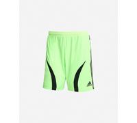 Adidas Teamgeist M - Bermuda - Uomo - Verde