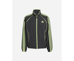 Adidas Teamgeist M - Felpa - Uomo - Nero XS