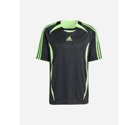 Adidas Teamgeist M - T-shirt - Uomo - Nero L