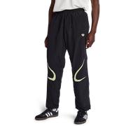 Adidas Teamgeist male Pantaloni - Nero - Poly Woven - Foot Locker Black L