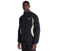 Adidas Teamgeist male Top da pista - Nero - Poly Woven - Foot Locker Black S