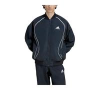 giacca Padded Teamgeist Black / Black XL