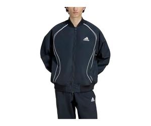 Adidas - Teamgeist Padded Jacket - - Sport - Uomo - Nero - XL