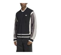 Adidas - Teamgeist Retro Remix Cardigan - - Sport - Uomo - Nero - S