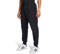 Adidas Teamgeist 26 M - Pantalone - Uomo - Nero S