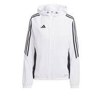 adidas Teamsport Textile Tiro 24 - Giacca a vento da donna