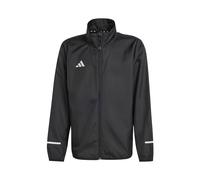 adidas J TEAM RDY JKT Giacche XL(165-176cm) Nero