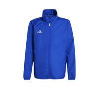 adidas Unisex - Bambini TEAM WIND.RDY JACKET, team royal blue/REFLECTIVE SILVER, 15-16 Years