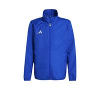 adidas Unisex - Bambini TEAM WIND.RDY JACKET, team royal blue/REFLECTIVE SILVER, 15-16 Years