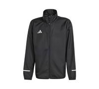 adidas Teamwear WindReady Giacca da corsa Bambini, Taglia: 128