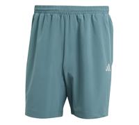 Adidas Tech Apparel 7´´ Shorts Blu S Uomo