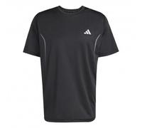 ADIDAS Tech Apparel Maglietta Palestra Nero Uomo M