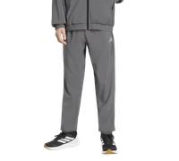 Adidas Tech Bambini - Pantaloni Grigio - Taglia 147 - 152 CM - Poly Woven Grey 147 - 152 CM