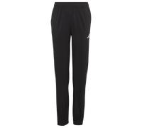 Adidas Tech Bambini - Pantaloni Nero - Taglia 159 - 164 CM - Poly Woven Black 159 - 164 CM