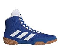 Adidas Tech Fall 2.0 Scarpe da wrestling uomo - Blu - UK 9.5