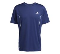 Adidas T-shirt tecnica Training manica corta blu navy Uomo S