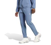 ADIDAS PERFORMANCE Pantaloni sportivi 'Tech Apparel' opale / bianco Uomo - Sport - Tipi di sport - Fitness - Pantaloni - Pantaloni lunghi ADIDAS PERFORMANCE S