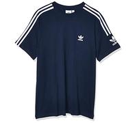 ADIDAS Tech Tee T-Shirts, Uomo, Collegiate Navy, XL