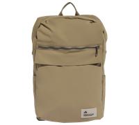 adidas Unisex - Adulto City Tech Roll Top Backpack, Khaki Six, One Size
