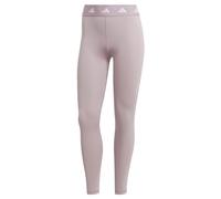 adidas - Techfit 7/8 Leggings, Calzamaglia Donna