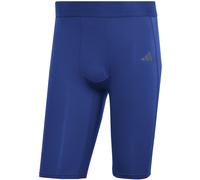 adidas Techfit AEROREADY Shorts 3XL Azzurro