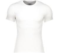 adidas Techfit Aeroready T-Shirt Weiss Magliette XXL Bianco