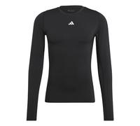 Adidas Techfit Aeroready Training Long-Sleeve Tee Maglietta (Manica Lunga) Uomo