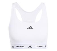 ADIDAS TECHFIT BRA XS
