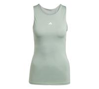 adidas TechFit Canottiera Donna-Salvia in salvia