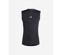 Adidas Techfit Compression M - Canotta Training - Uomo - Nero L