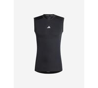Adidas Techfit Compression M - Canotta Training - Uomo - Nero XL