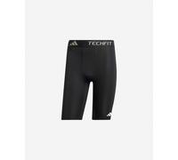 Adidas Techfit Compression Short Leggings Nero M / Regular Uomo