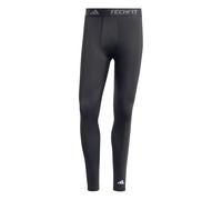 Adidas Techfit Compression Leggings Nero S / Regular Uomo