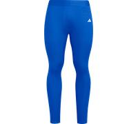 adidas TECHFIT Long Leggins XL Azzurro